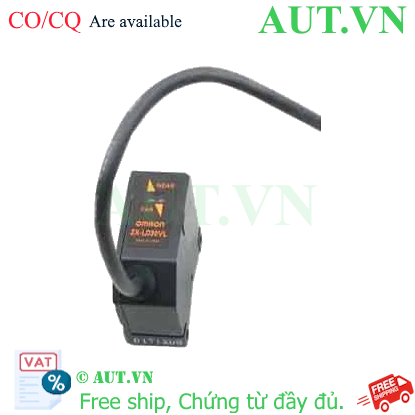 Ảnh của Cảm biến đo độ dầy Omron ZX-LD30VL