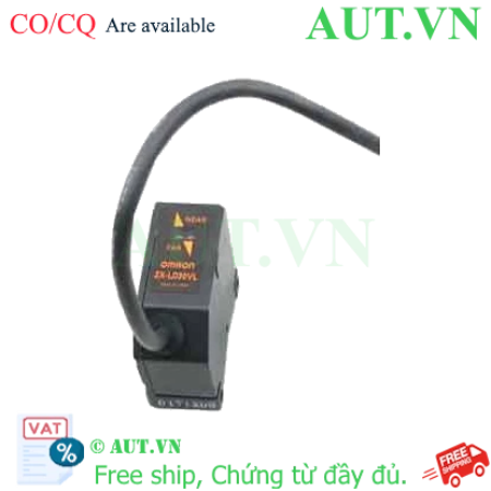Ảnh của Cảm biến đo độ dầy Omron ZX-LD30VL