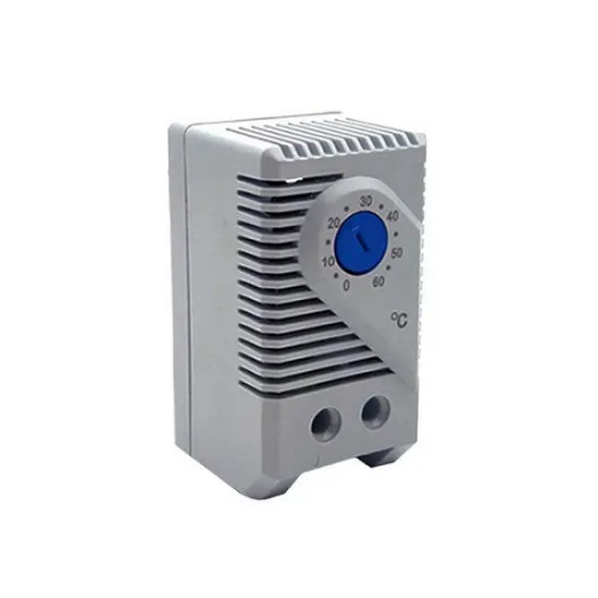 Ảnh của Bộ điều khiển nhiệt độ tủ điện Leipole JWT6011F 1NO 220V