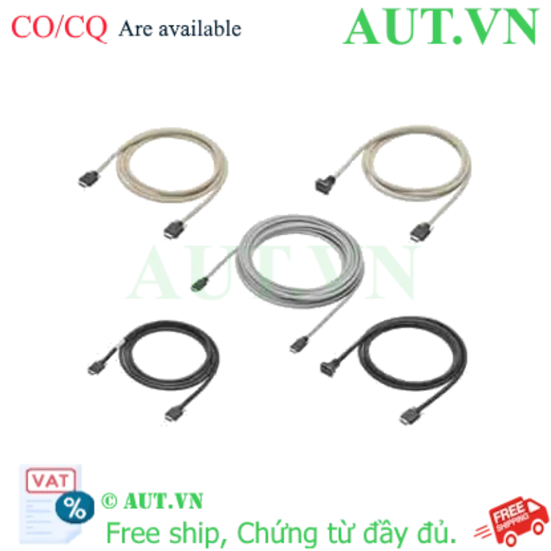 Ảnh của Cảm biến hình ảnh Omron FZ-VSLB3 10M