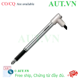 Ảnh của Cảm biến khoảng cách tiếp xúc Omron E9NC-TH12L 2M