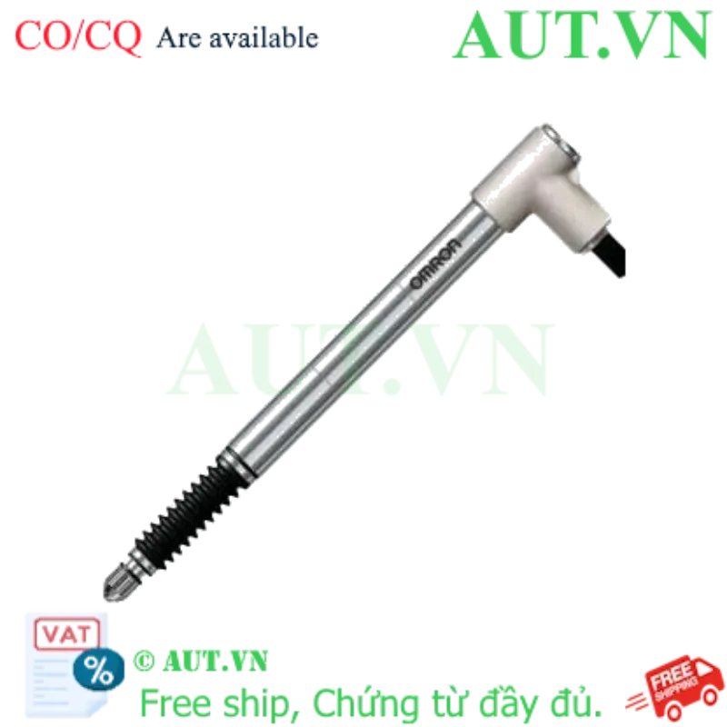 Ảnh của Cảm biến khoảng cách tiếp xúc Omron E9NC-TH12L 2M