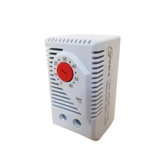 Ảnh của Bộ điều khiển nhiệt độ tủ điện Leipole JWT6011R 1NC 220V
