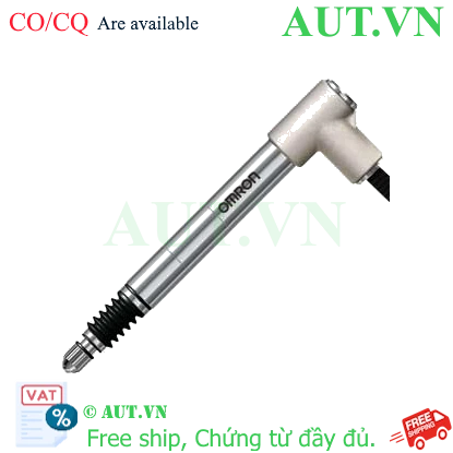 Ảnh của Cảm biến khoảng cách tiếp xúc Omron E9NC-TH5L 2M
