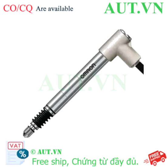 Ảnh của Cảm biến khoảng cách tiếp xúc Omron E9NC-TH5L 2M