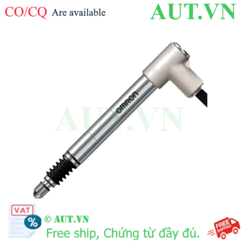 Ảnh của Cảm biến khoảng cách tiếp xúc Omron E9NC-TH5L 2M