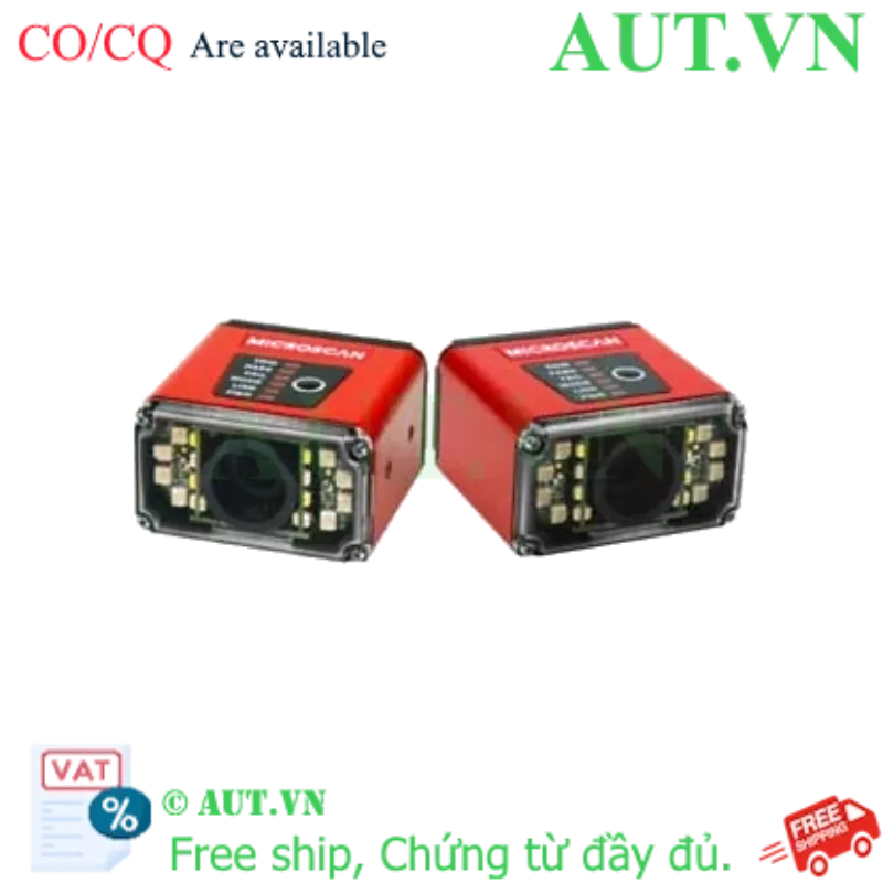 Ảnh của Cảm biến hình ảnh Omron SLN-0000037