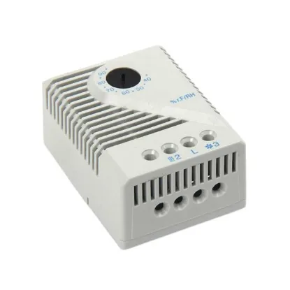 Ảnh của Bộ điều khiển độ ẩm Leipole JWT6013