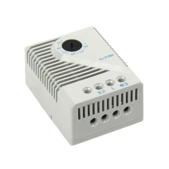 Ảnh của Bộ điều khiển độ ẩm Leipole JWT6013