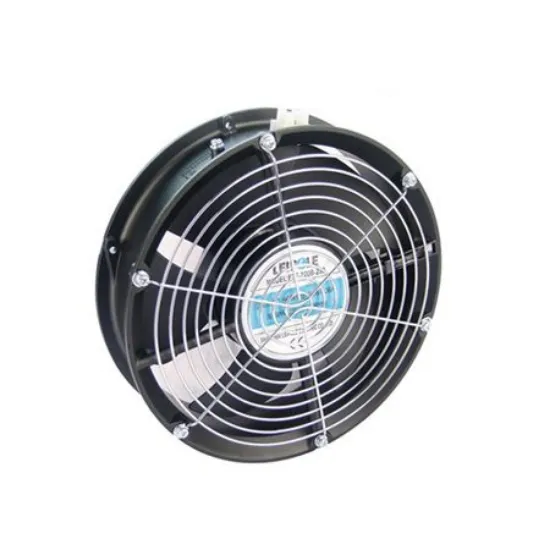 Ảnh của Quạt tủ điện Leipole F2E-220B-230