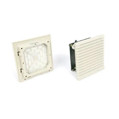 Ảnh của Quạt tủ điện Leipole FK9923.230 (có lọc bụi)
