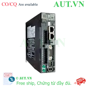Ảnh của Servo Omron R88D-KN01L-ECT