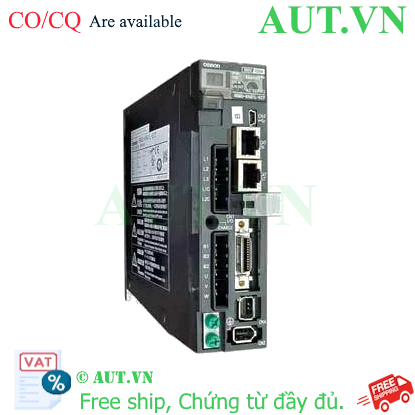 Ảnh của Servo Omron R88D-KN01L-ECT
