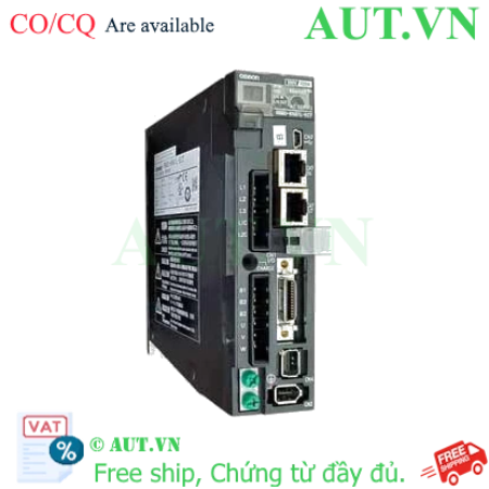 Ảnh của Servo Omron R88D-KN01L-ECT