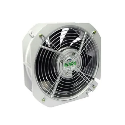 Ảnh của Quạt tủ điện Leipole F2E-320B-230