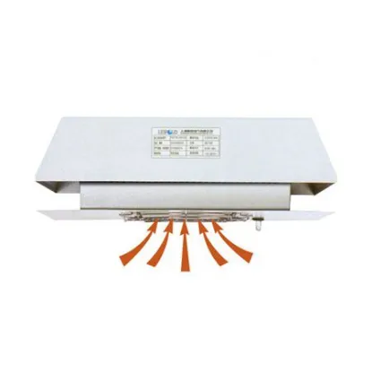 Ảnh của Quạt trên tủ điện Leipole F2E190-230-DSP