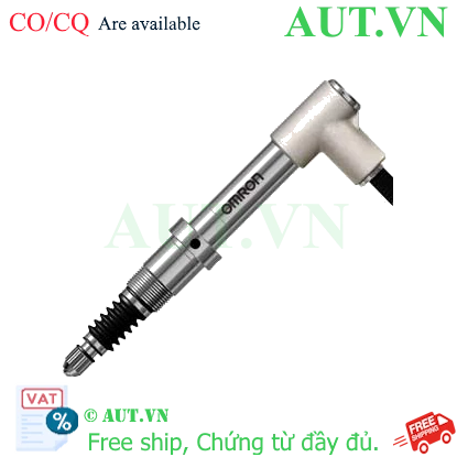 Ảnh của Cảm biến khoảng cách tiếp xúc Omron E9NC-TH5LF 2M