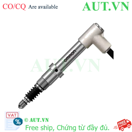 Ảnh của Cảm biến khoảng cách tiếp xúc Omron E9NC-TH5LF 2M