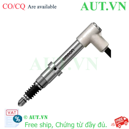Ảnh của Cảm biến khoảng cách tiếp xúc Omron E9NC-TH5LF 2M