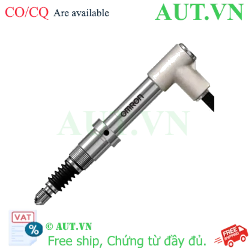 Ảnh của Cảm biến khoảng cách tiếp xúc Omron E9NC-TH5LF 2M