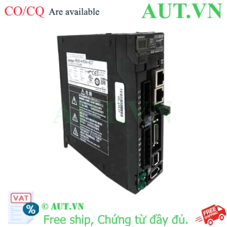Ảnh của Servo Omron R88D-KN04H-ECT