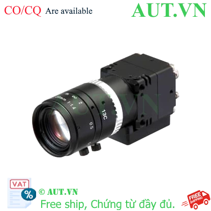 Ảnh của Cảm biến hình ảnh Omron FH-SC05R