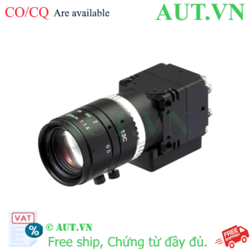 Ảnh của Cảm biến hình ảnh Omron FH-SC05R