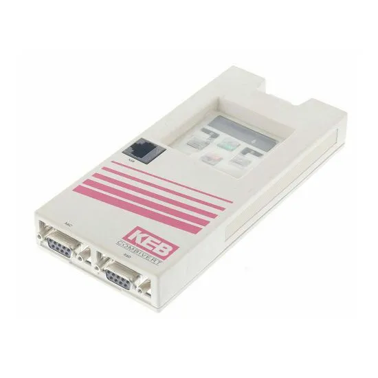 Ảnh của Operator KEB 00F5060-3000