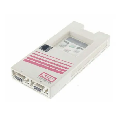 Ảnh của Operator KEB 00F5060-2000