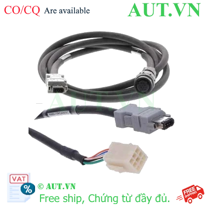 Ảnh của Phụ kiện khác Omron R88A-CRGB030CR