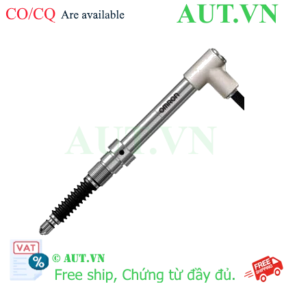 Ảnh của Cảm biến khoảng cách tiếp xúc Omron E9NC-TH12LF 2M