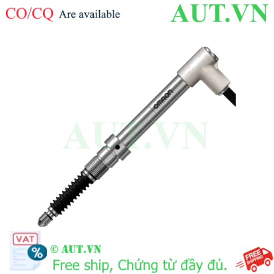 Ảnh của Cảm biến khoảng cách tiếp xúc Omron E9NC-TH12LF 2M