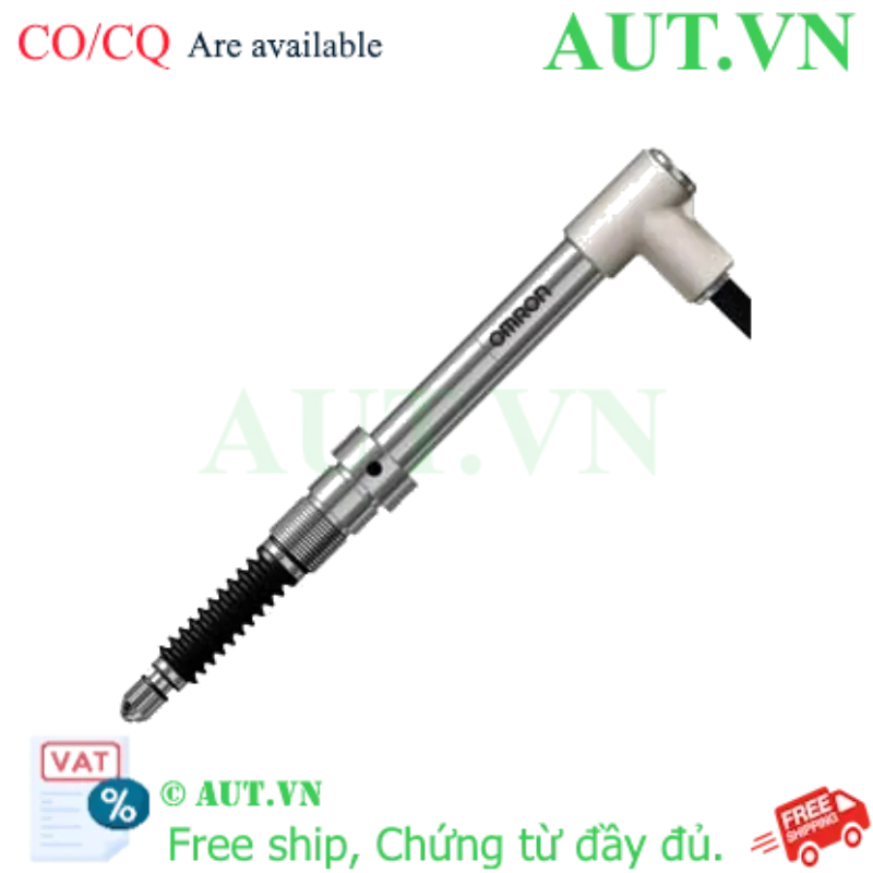 Ảnh của Cảm biến khoảng cách tiếp xúc Omron E9NC-TH12LF 2M