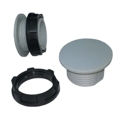 Ảnh của Nắp bịt lỗ tủ điện phi 22mm