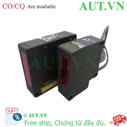 Ảnh của Cảm biến đo độ dầy Omron ZX-LT030 0.5M