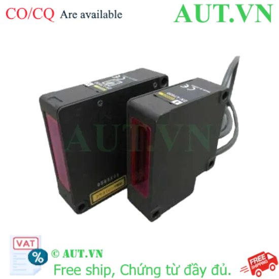 Ảnh của Cảm biến đo độ dầy Omron ZX-LT030 0.5M