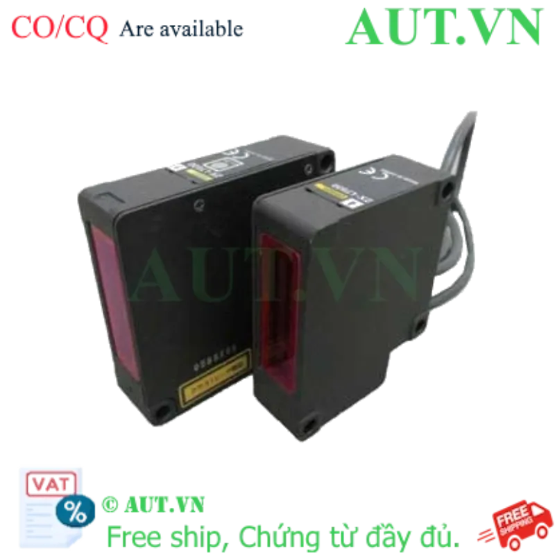 Ảnh của Cảm biến đo độ dầy Omron ZX-LT030 0.5M