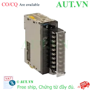 Ảnh của PLC Omron CJ1W-DA042V