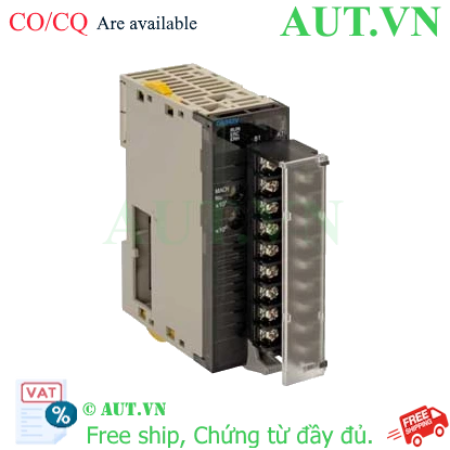 Ảnh của PLC Omron CJ1W-DA042V