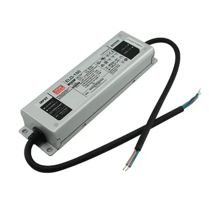 Ảnh của Bộ nguồn LED Meanwell ELG-150-C1050AB (150W 143V 1050mA)