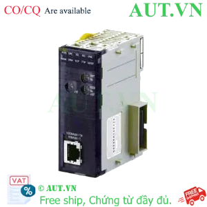 Ảnh của PLC Omron CJ1W-ETN21