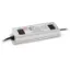 Ảnh của Bộ nguồn LED Meanwell ELGC-300-H-B (300W 29-58V 5200-8000mA)