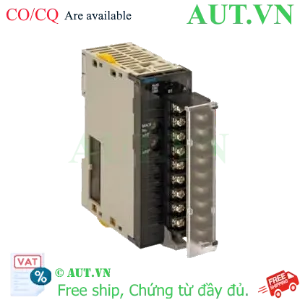 Ảnh của PLC Omron CJ1W-AD042