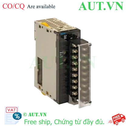Ảnh của PLC Omron CJ1W-AD042
