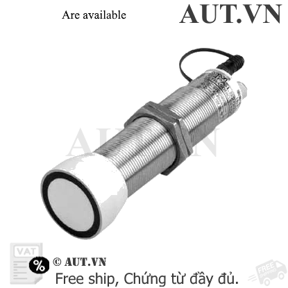 Ảnh của Cảm biến siêu âm Omron E4PA-LS400-M1-N