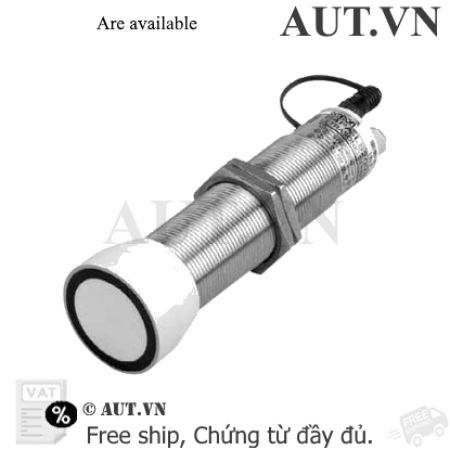 Ảnh của Cảm biến siêu âm Omron E4PA-LS400-M1-N
