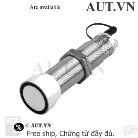 Ảnh của Cảm biến siêu âm Omron E4PA-LS400-M1-N