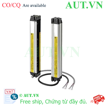 Ảnh của Cảm biến an toàn Omron F3SJ-E0785P25