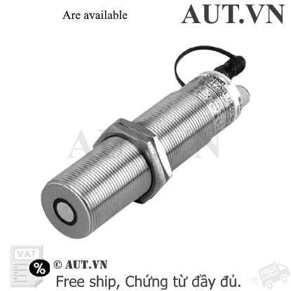 Ảnh của Cảm biến siêu âm Omron E4PA-LS50-M1-N