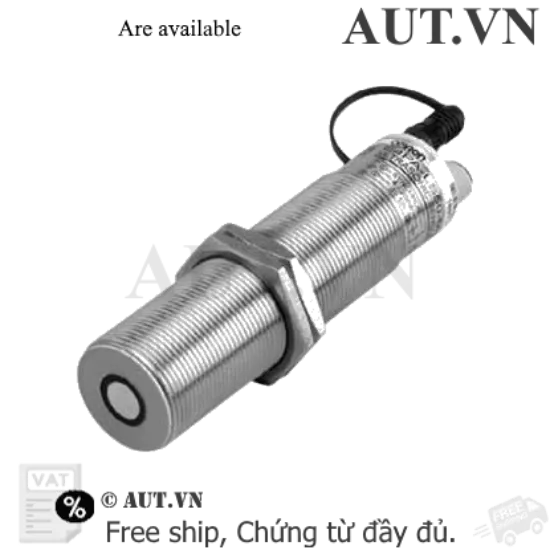Ảnh của Cảm biến siêu âm Omron E4PA-LS50-M1-N